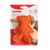 Camon Игрушка для собак (медведь), 12см 1 превью