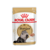 Royal Canin Persian Корм консервированный для взрослых персидских кошек от 12 месяцев(паштет), 85г превью