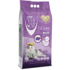 Наполнитель VAN CAT LAVENDER бентонитовый с ароматом лаванды 5кг превью