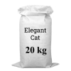 Наполнитель Elegant cat силикагелевый БЕЗ ЗАПАХА, 4кг (10л) 4 превью