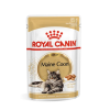 Royal Canin Maine Coon Корм консервированный для кошек породы Мэйн Кун, соус, 85г превью