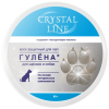 Apicenna Crystal Line Гулена Воск для лап, 90г превью