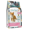 Perfect Kitten Cat Food with Chicken для котят (курица), 10кг превью
