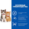 Hill's Science Plan Корм сухой беззлаковый для котят (курица), 1,5 кг 3 превью