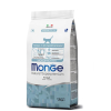Monge Cat Speciality Line Monoprotein сух. корм 0,4кг д/котят и беременных кошек, из форели  превью