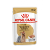 Royal Canin Yorkshire Terrier Adult Корм для взрослых собак породы Йоркширский Терьер от 10 месяцев в паштете, 85 г превью