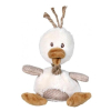 Игрушка "Trixie" "Утка" для собаки, 15 см превью