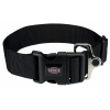 Ошейник "TRIXIE" для собак "Premium Collar", нейлон (M-L) превью
