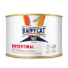 Happy Cat VET Intestinal Adult при острых и хронических проблемах желудочно-кишечного тракта у кошек, 200гр превью