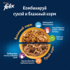 Felix "Мясные ломтики" Корм консервированный для кошек (курица в соусе), 75г 7 превью