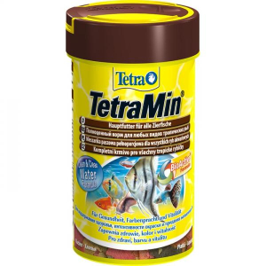 Tetra Корм TetraMin