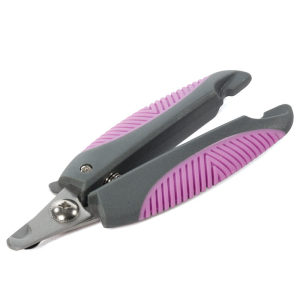 Triol Когтерез "Стандарт", 45*127мм (блистер)