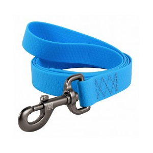 Collar Waudog Waterproof Поводок для собак (водостойкий), ш-15мм