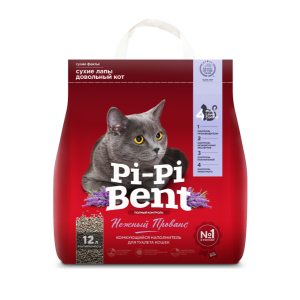 Наполнитель Pi-Pi-Bent Нежный прованс