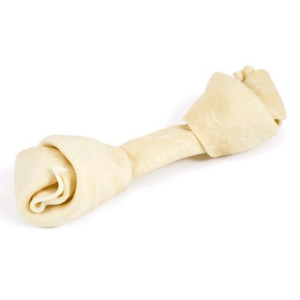 Кость узловая с кальцием (белая)