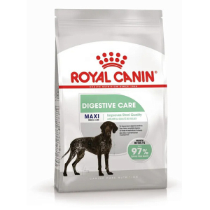 Royal Canin Maxi Digestive Care сухой корм для собак больших размеров с чувствительным пищеварением 12кг