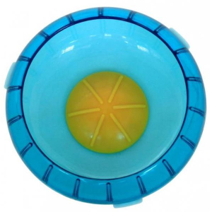 Triol Колесо беговое для мелких животных, d110мм