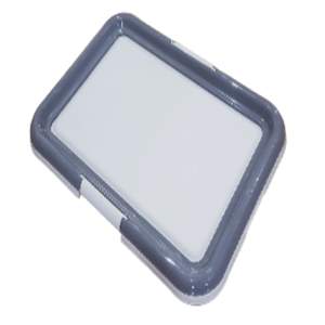 Туалет "DOGMAN" для собак средний