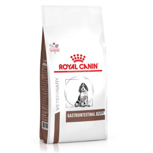 Royal Canin Gastrointestinal Puppy сухой корм диета для щенков (вет.) 2,5кг