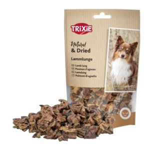Лакомство "TRIXIE" для собак, легкое баранье , без глютена и сахара, 80 г.
