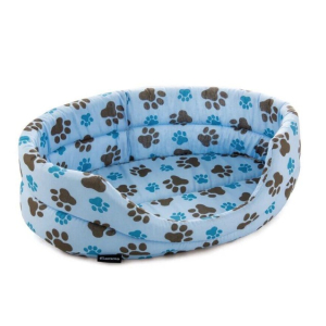 Gamma Лежанка "Симфония " M, 460*340*120мм