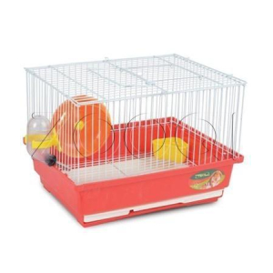 Voltrega клетка 114