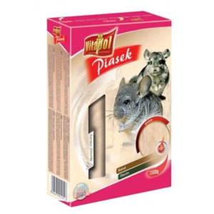 Vitapol Песок для шиншилл Песок для купания шиншилл.