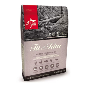ORIJEN DOG FIT & TRIM ОРИДЖЕН ФИТ ЭНД ТРИМ сухой корм для собак с избыточным весом 2кг годен до 10.01.2026