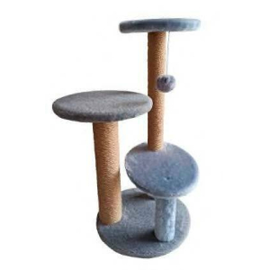 Alpha Сомали Комплекс для кошек