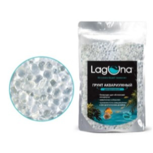 Laguna Грунт 016AW акриловый (белый), 400 г