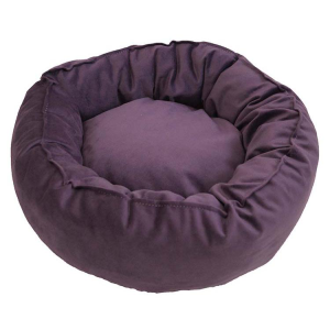 ТоТо9 Лежанка круглая для питомца, 50х50см