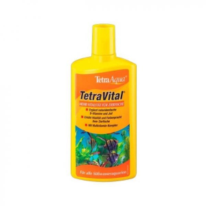 ТЕТРА Vital  Кондиционер для воды, 250мл