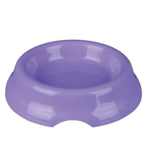 Миска "TRIXIE" для кошек, пластик, 11 см