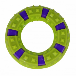 Кольцо с шипами для массажа десен 15,2 см