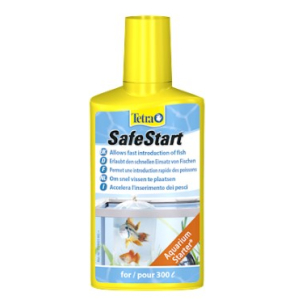 Tetra Кондиционер SafeStart, 100 мл