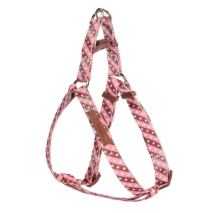 Camon Шлея для собак (регулируемая в горошек), 15x350~600мм