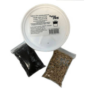 Набор для проращивания травы