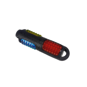 Палка разноцветная светящаяся (19 см.)