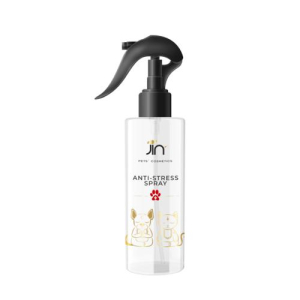 JIN Anti-Stress Spray Спрей-антистресс для животных, 120мл