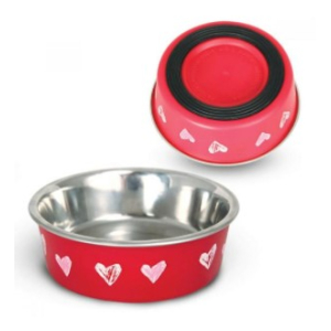 Triol Миска Сердца