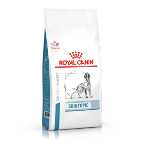 Royal Canin Skintopic сухой корм для собак