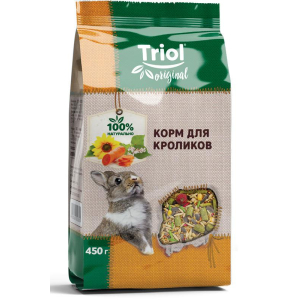 Triol Original Корм для кроликов