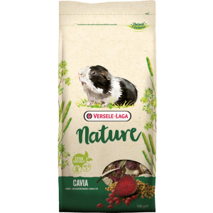 Versele Laga Cavia Nature Корм для морских свинок, 700г
