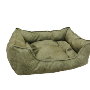 Лежанка Happy Friends "Пухлик-Комфорт"