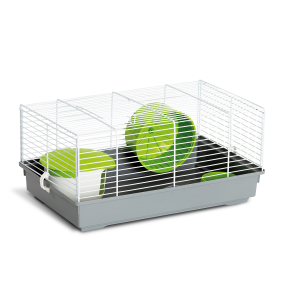 Клетка для грызунов My Pets Solutions ZOE 45x27x20h см в ассортименте