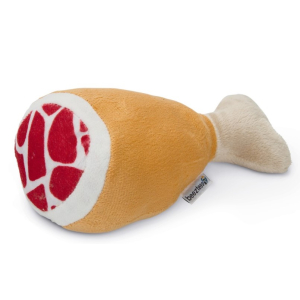 Beeztees Игрушка для собак Голень, 22 см