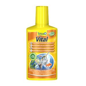 Tetra Кондиционер Vital Кондиционер для воды, улучшает общее состояние, 100мл