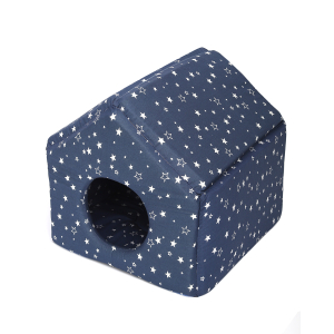 Cat House Домик мягкий для питомца, S