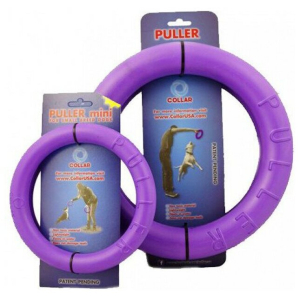 Collar Puller Тренировочный снаряд для собак
