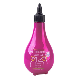 Iv San Bernard Traditional Line Clean Ear-Лосьон для чистки ушей,250 мл